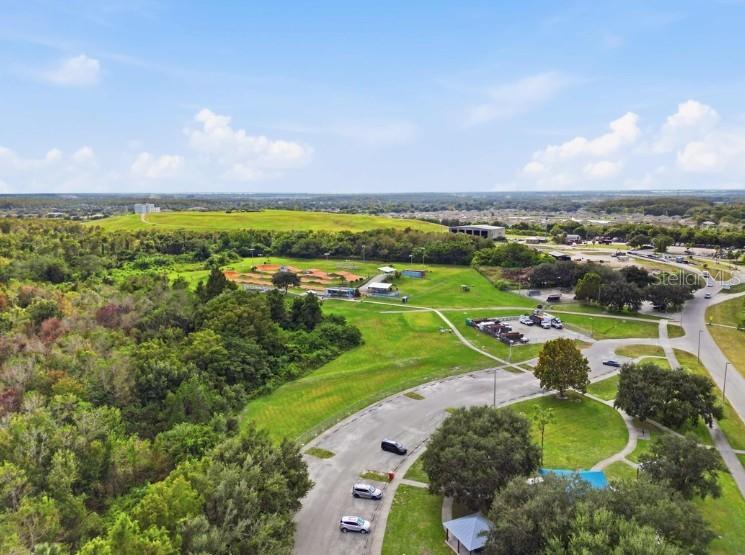 LAKESIDE AT SATILLA - Residential