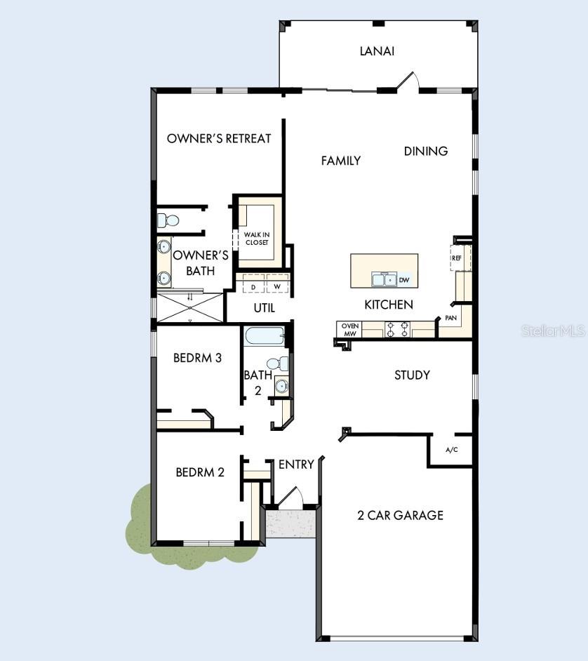 LAKESIDE AT SATILLA - Residential