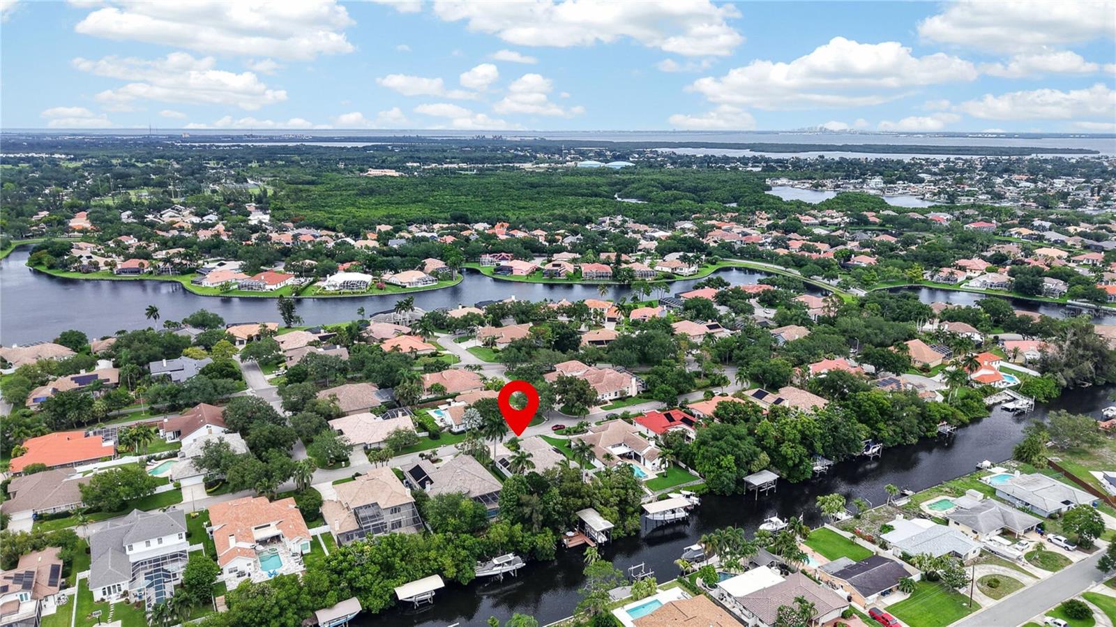 PLACIDO BAYOU - Residential