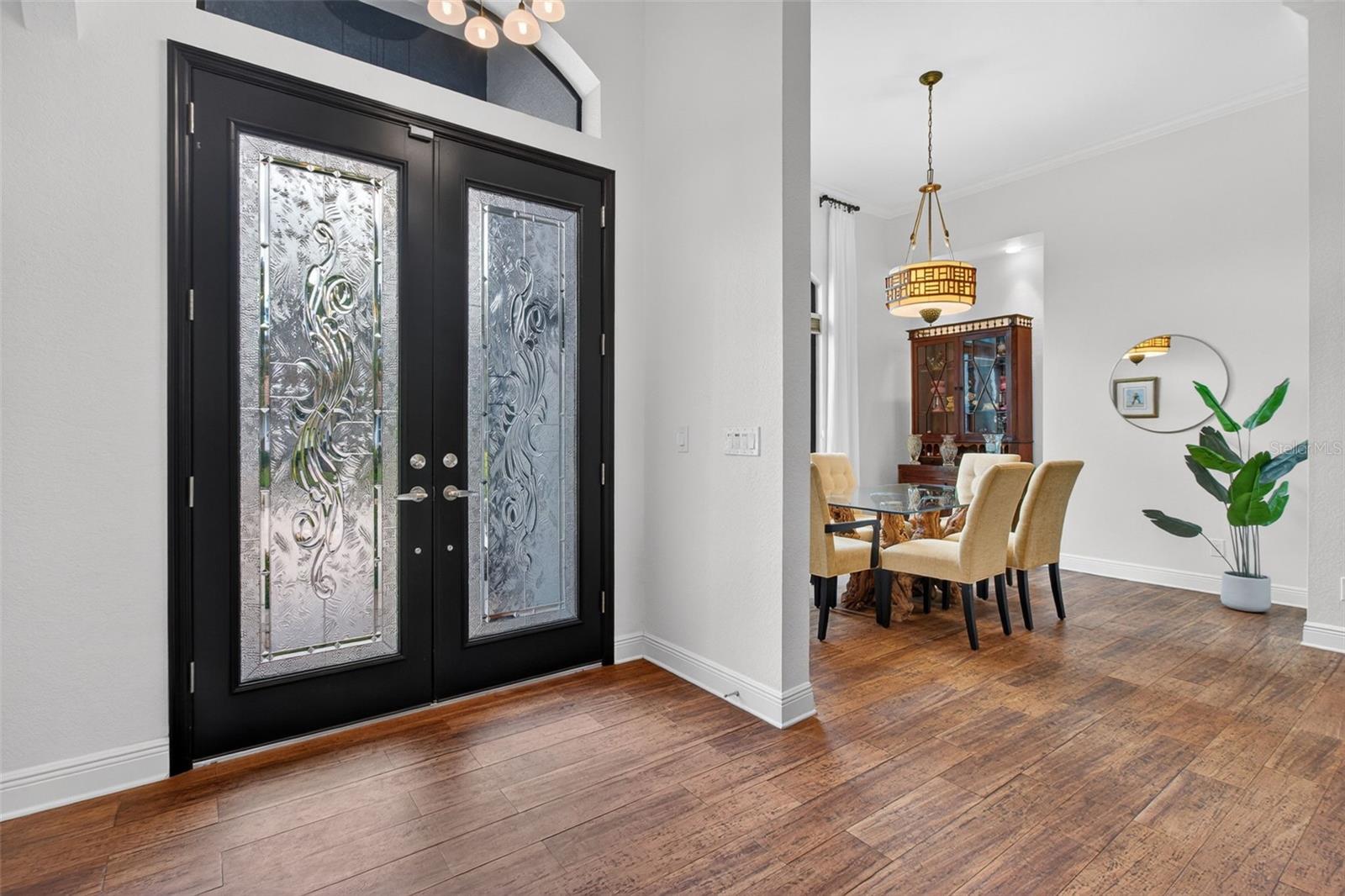 PLACIDO BAYOU - Residential