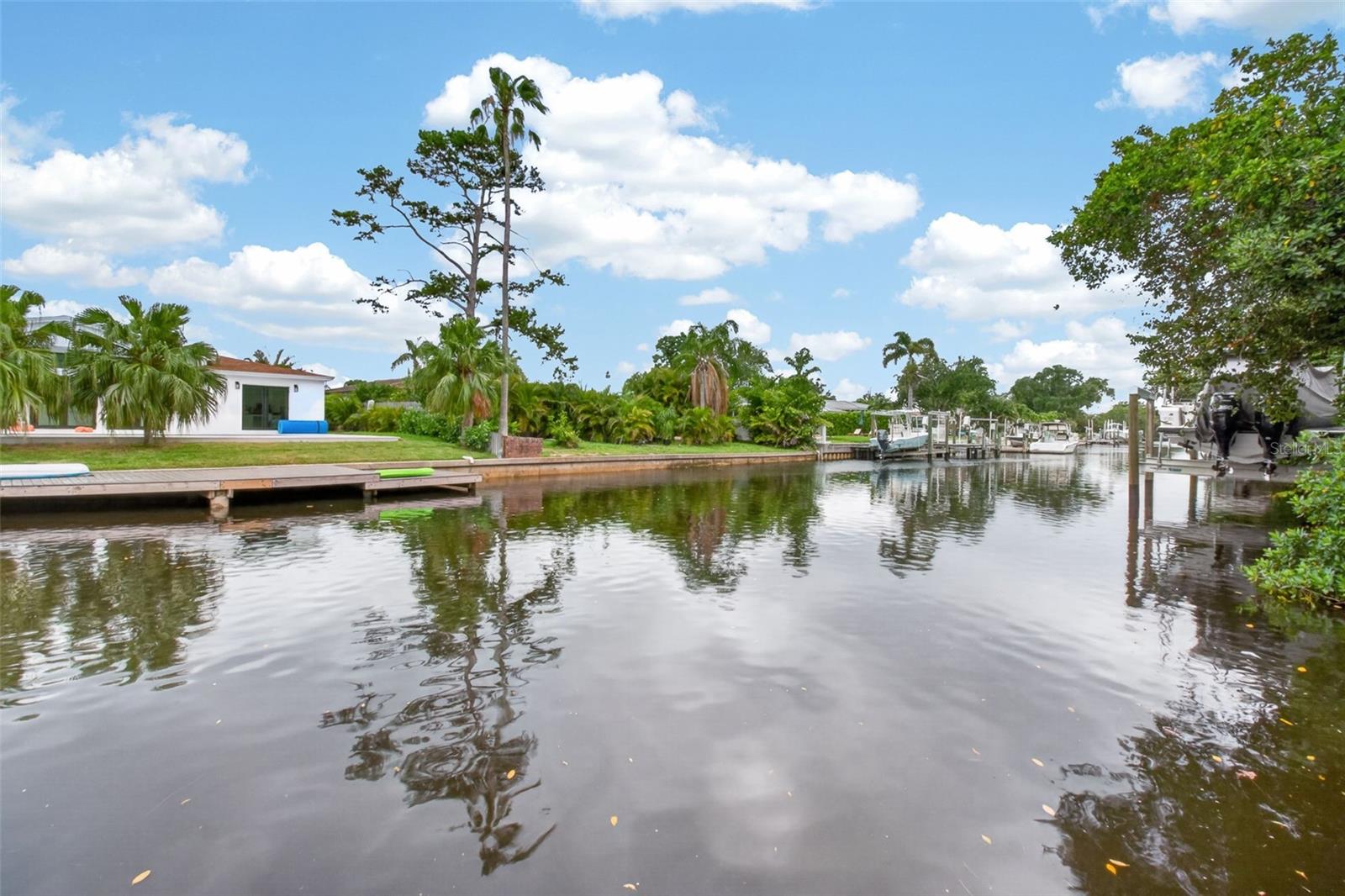 PLACIDO BAYOU - Residential
