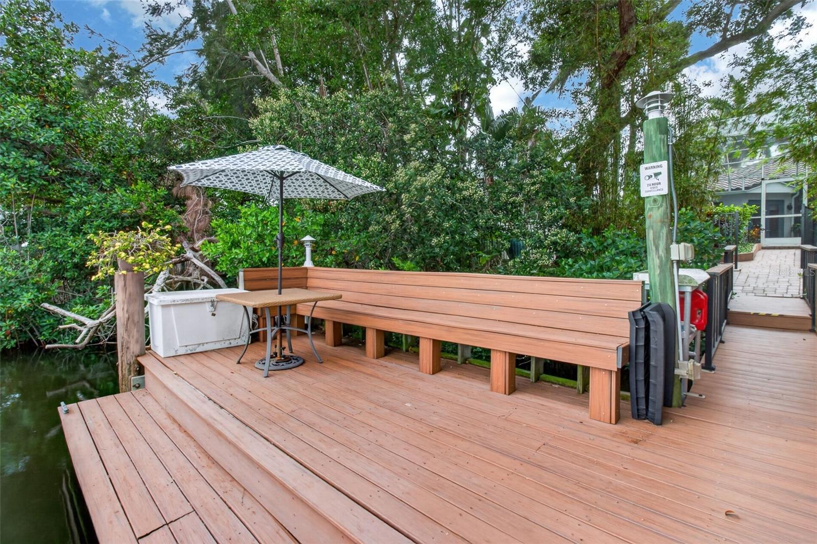 PLACIDO BAYOU - Residential