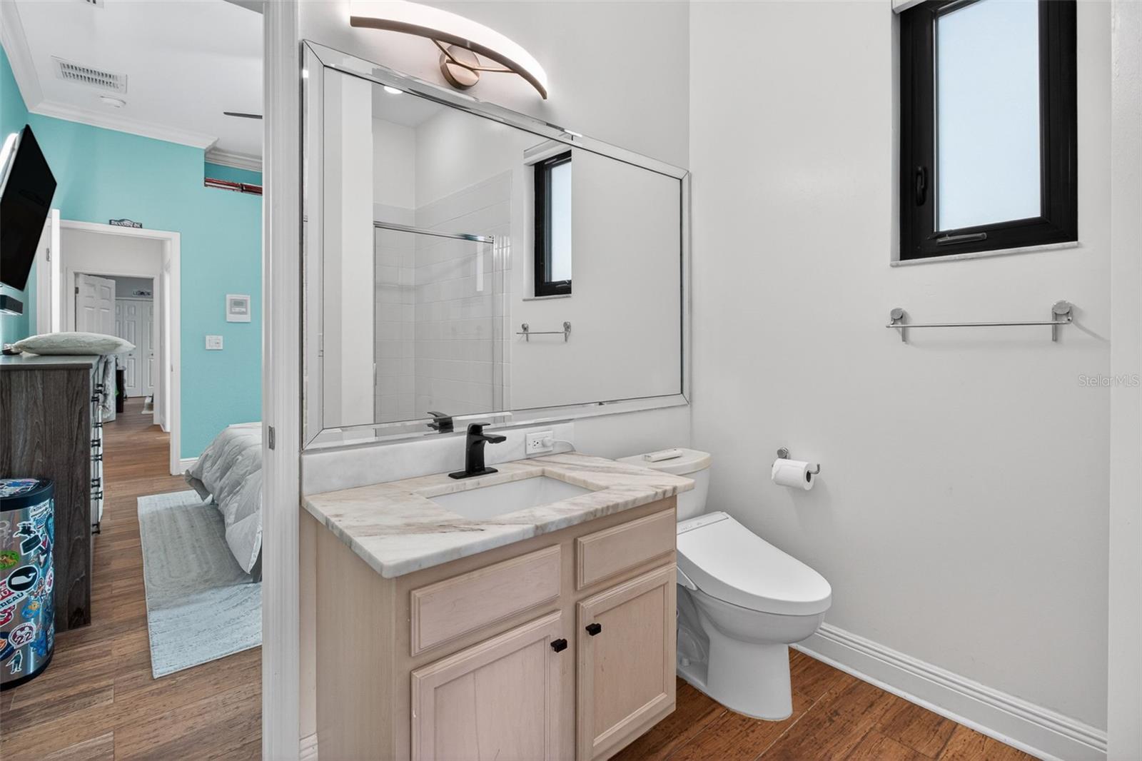 PLACIDO BAYOU - Residential