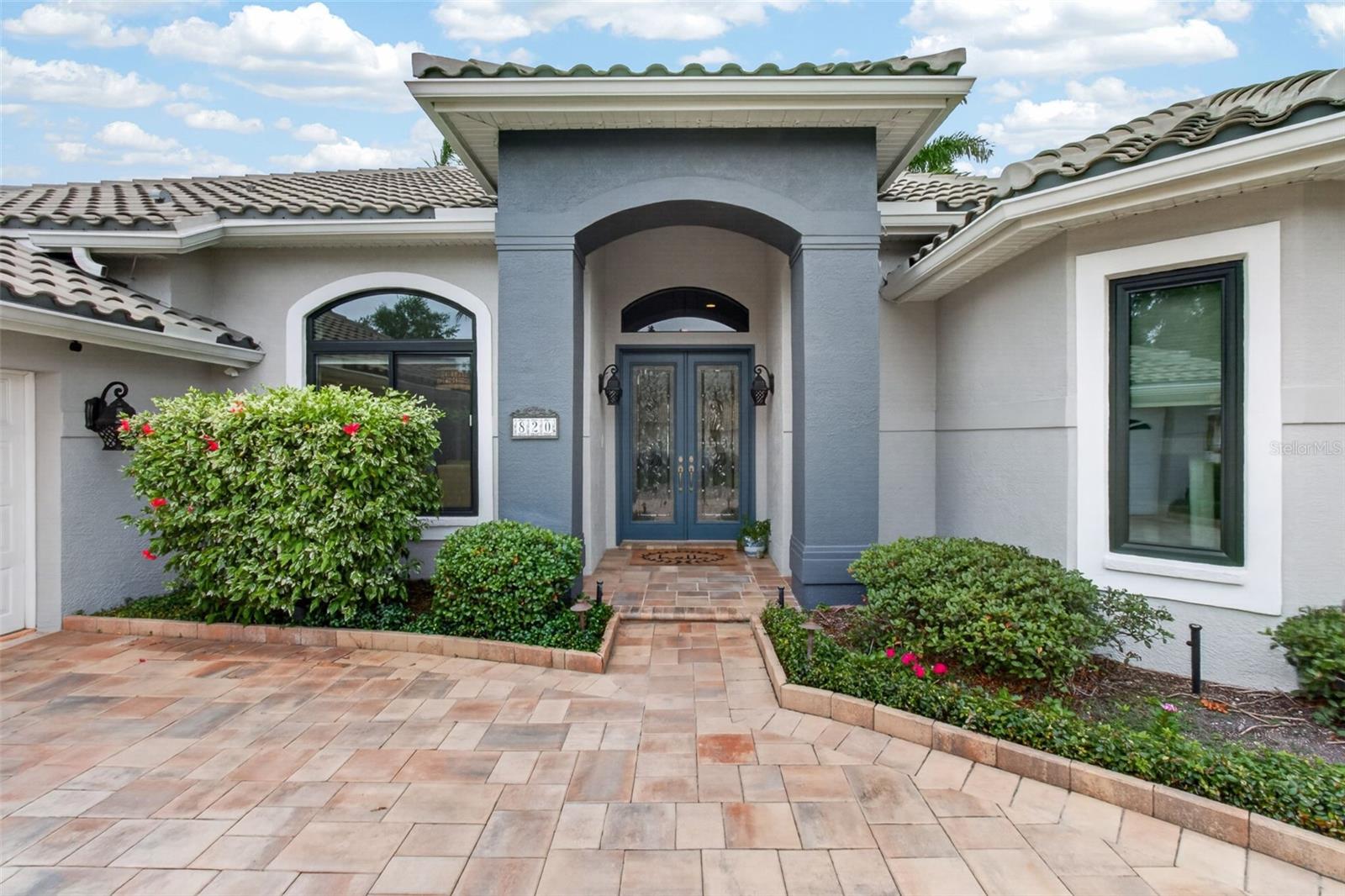 PLACIDO BAYOU - Residential