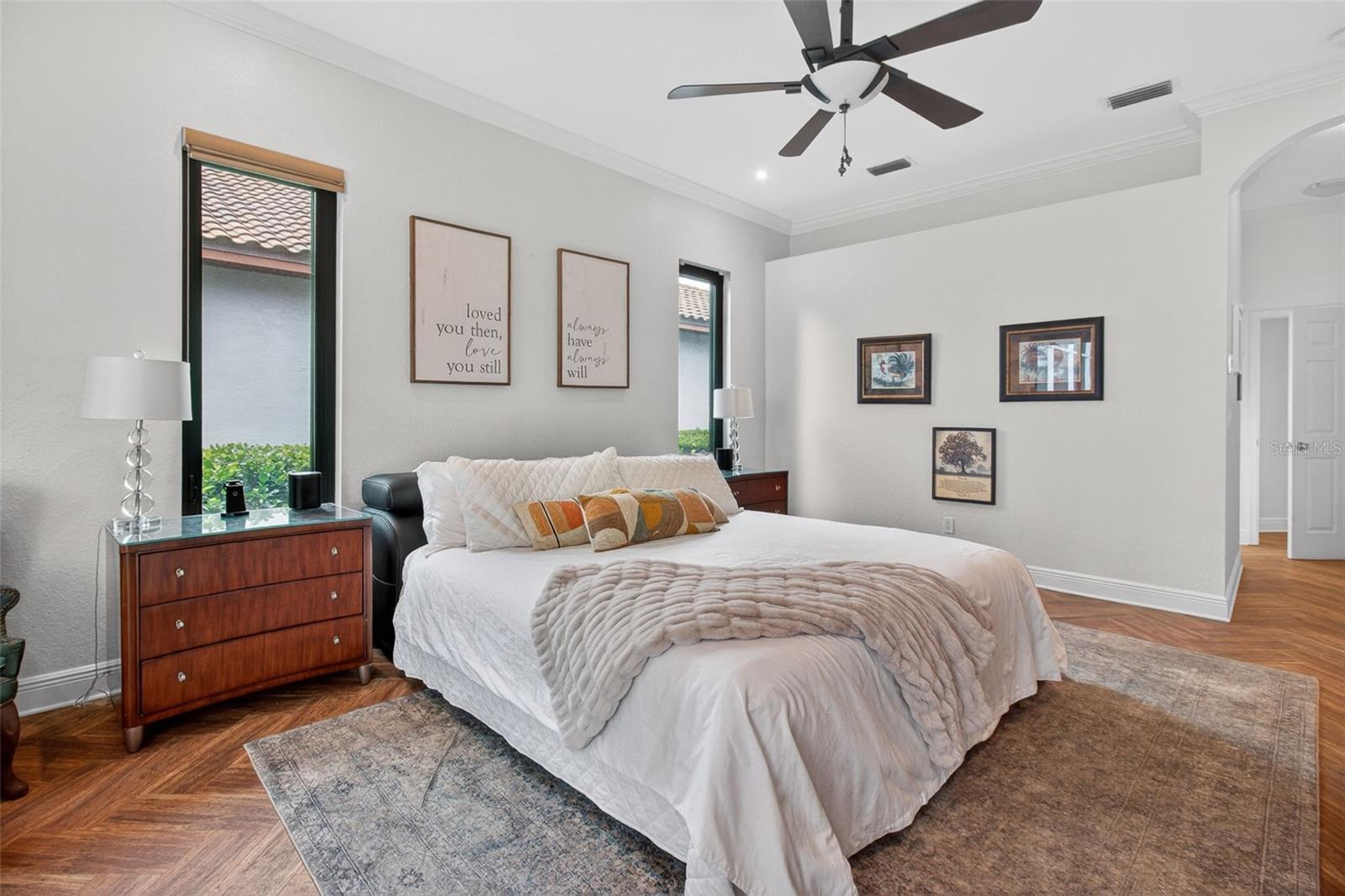 PLACIDO BAYOU - Residential
