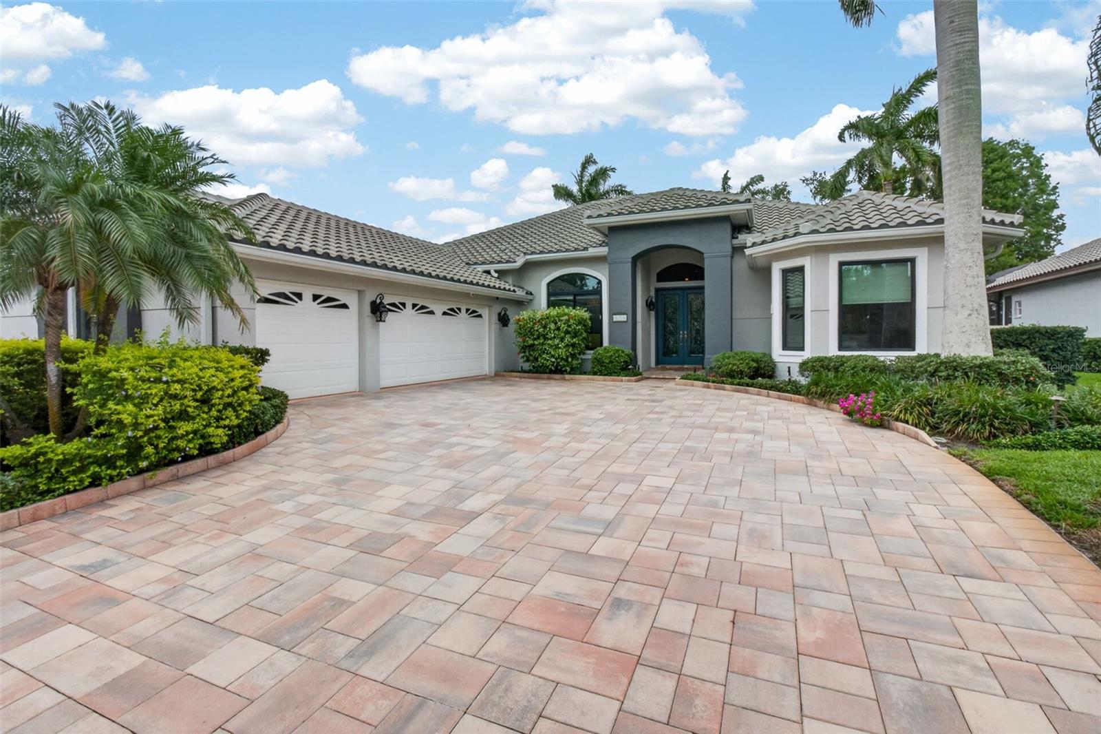 PLACIDO BAYOU - Residential