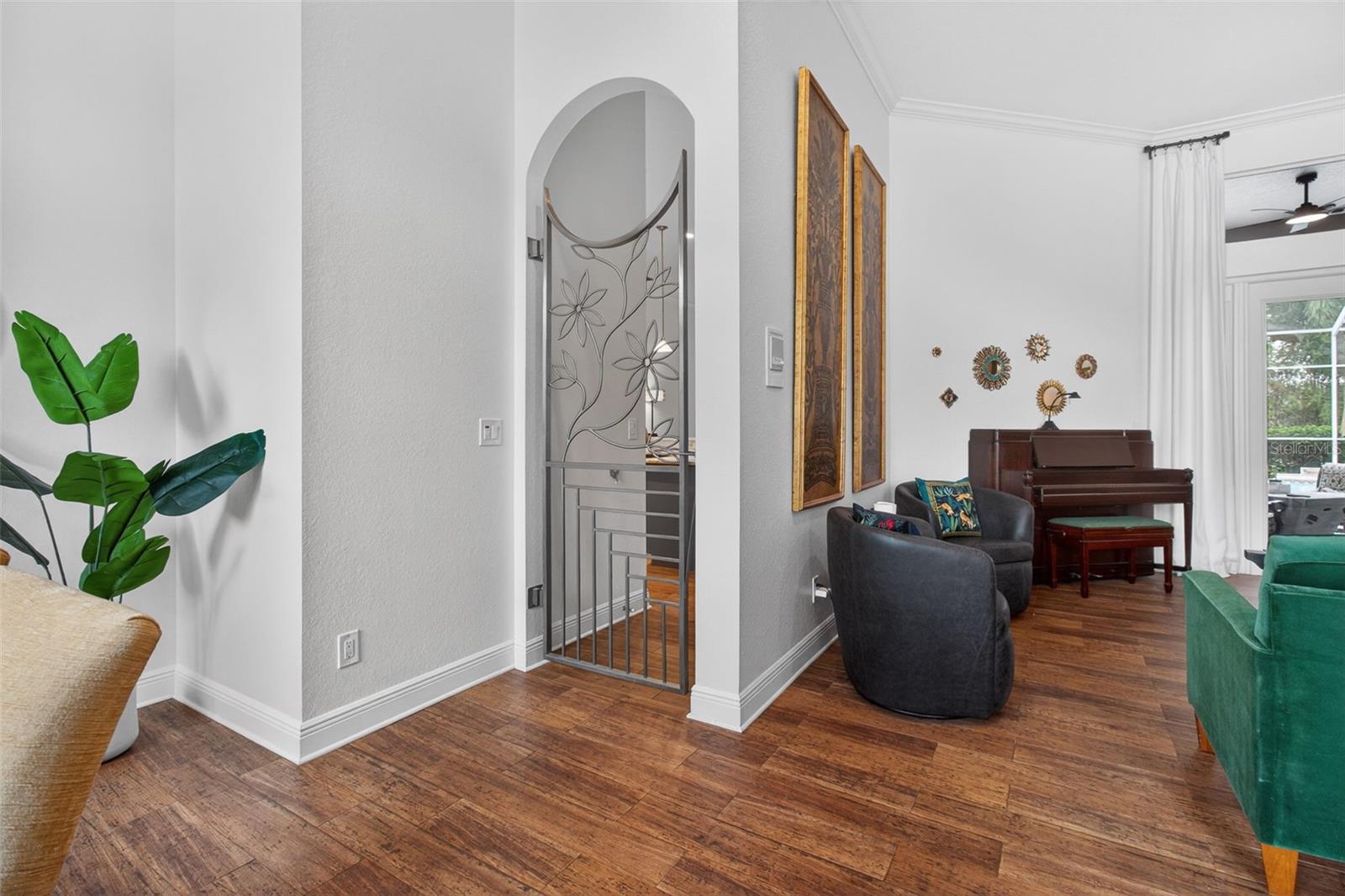 PLACIDO BAYOU - Residential