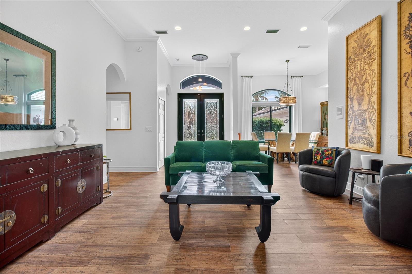 PLACIDO BAYOU - Residential