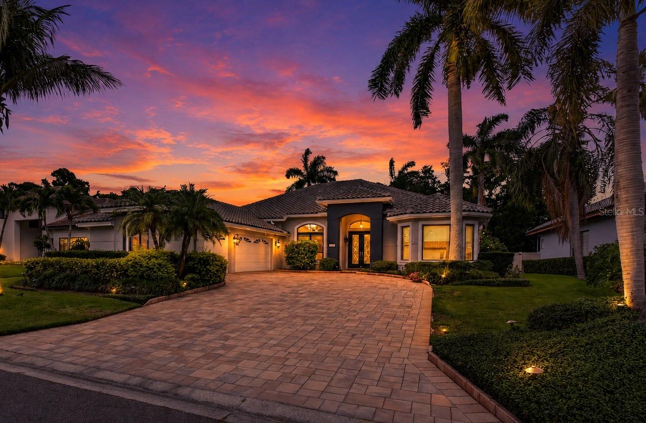 PLACIDO BAYOU - Residential