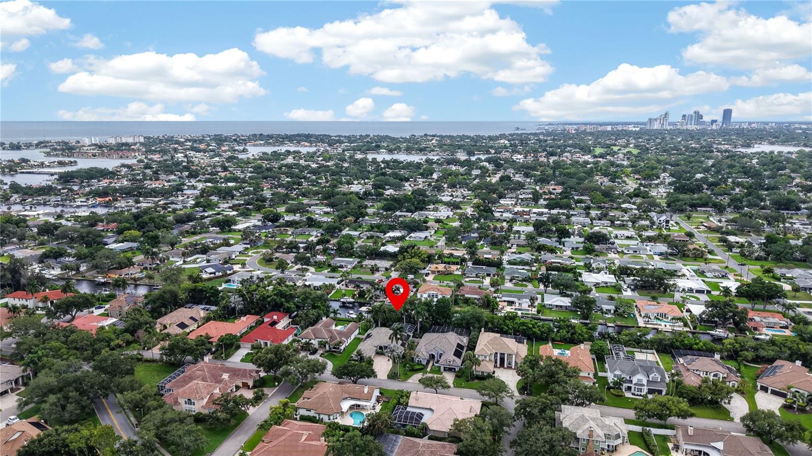 PLACIDO BAYOU - Residential