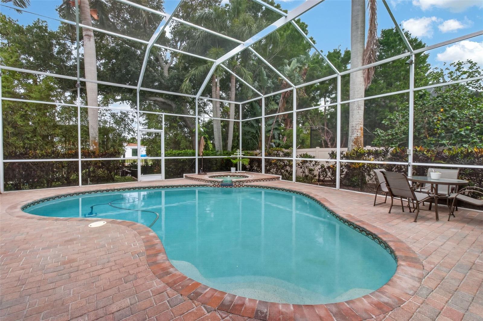 PLACIDO BAYOU - Residential