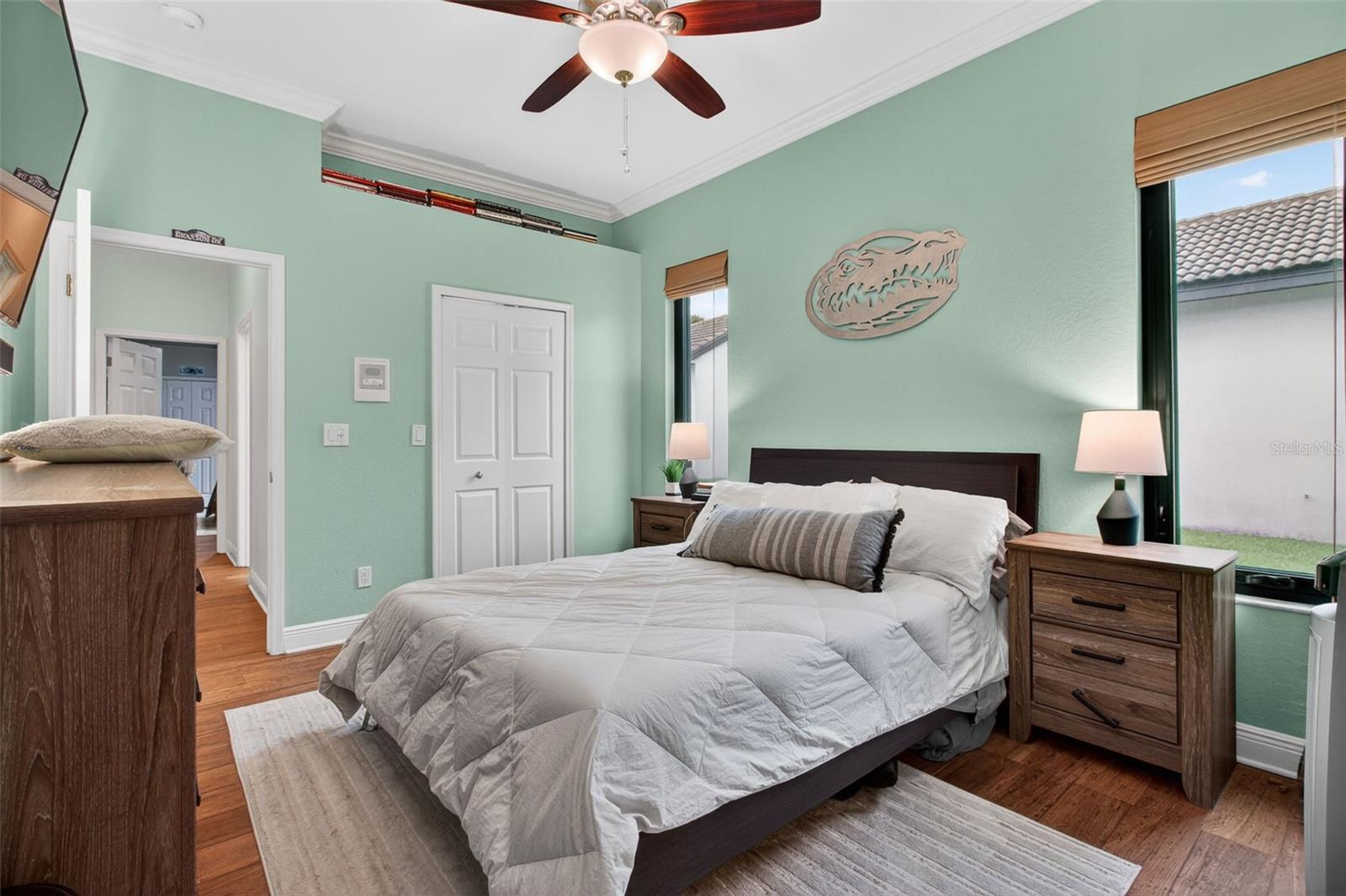 PLACIDO BAYOU - Residential