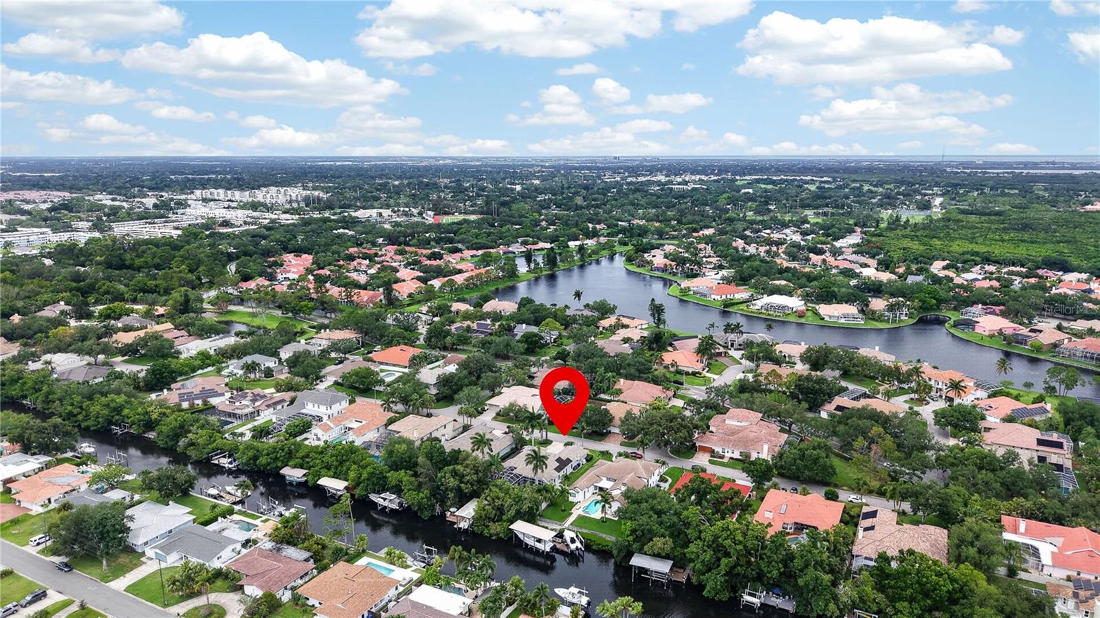 PLACIDO BAYOU - Residential