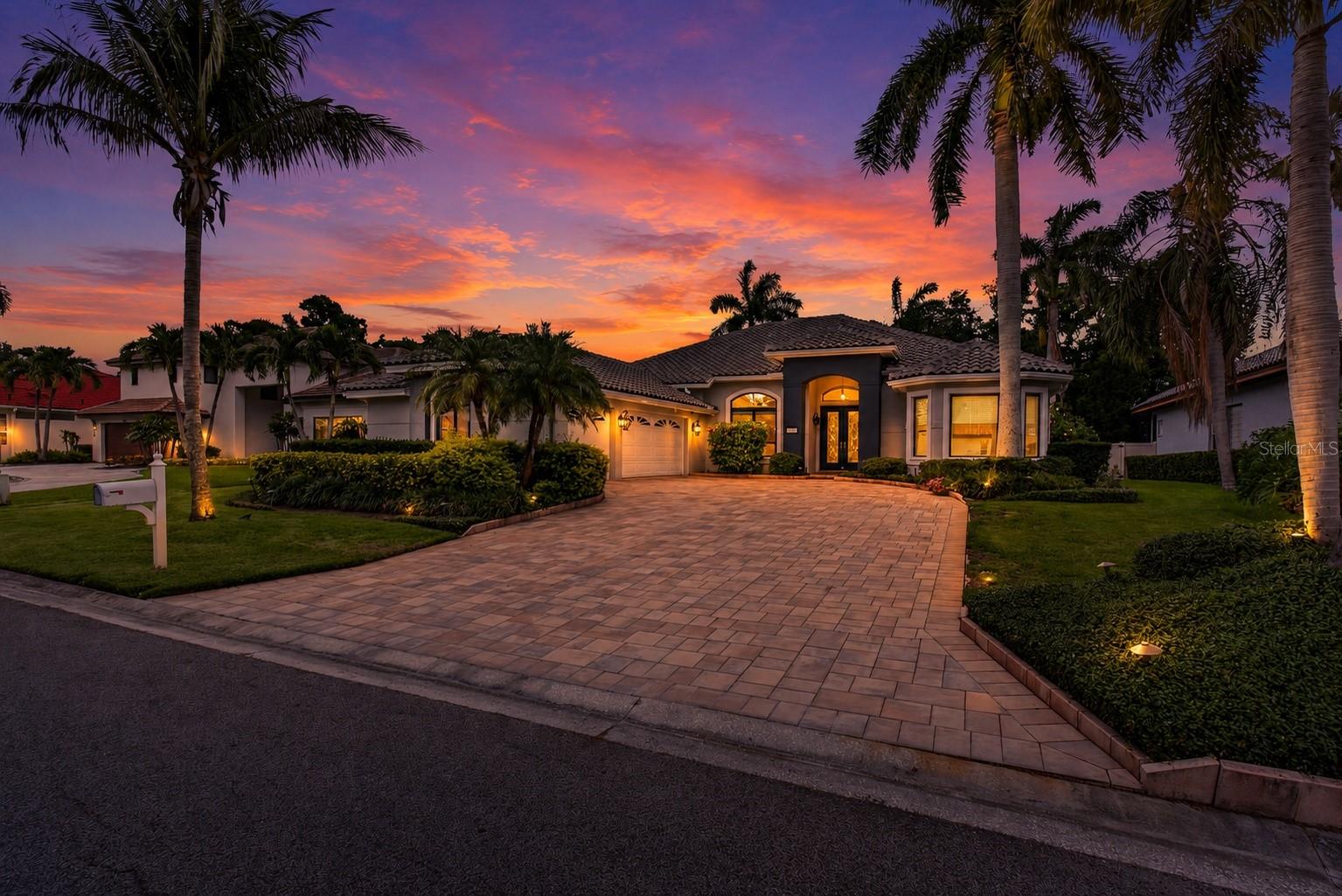 PLACIDO BAYOU - Residential