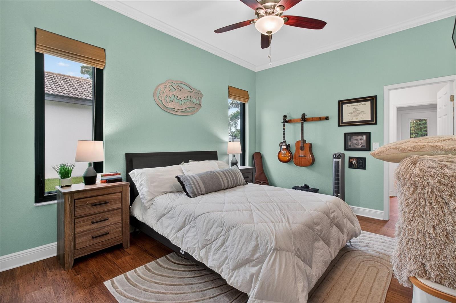 PLACIDO BAYOU - Residential