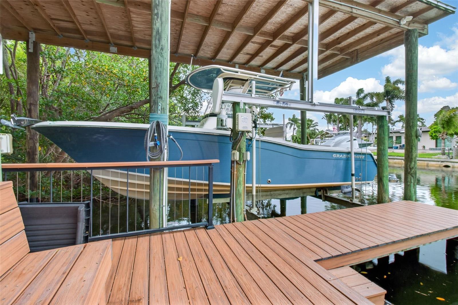 PLACIDO BAYOU - Residential