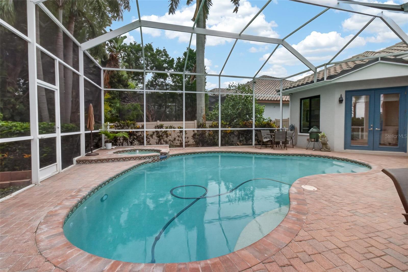 PLACIDO BAYOU - Residential