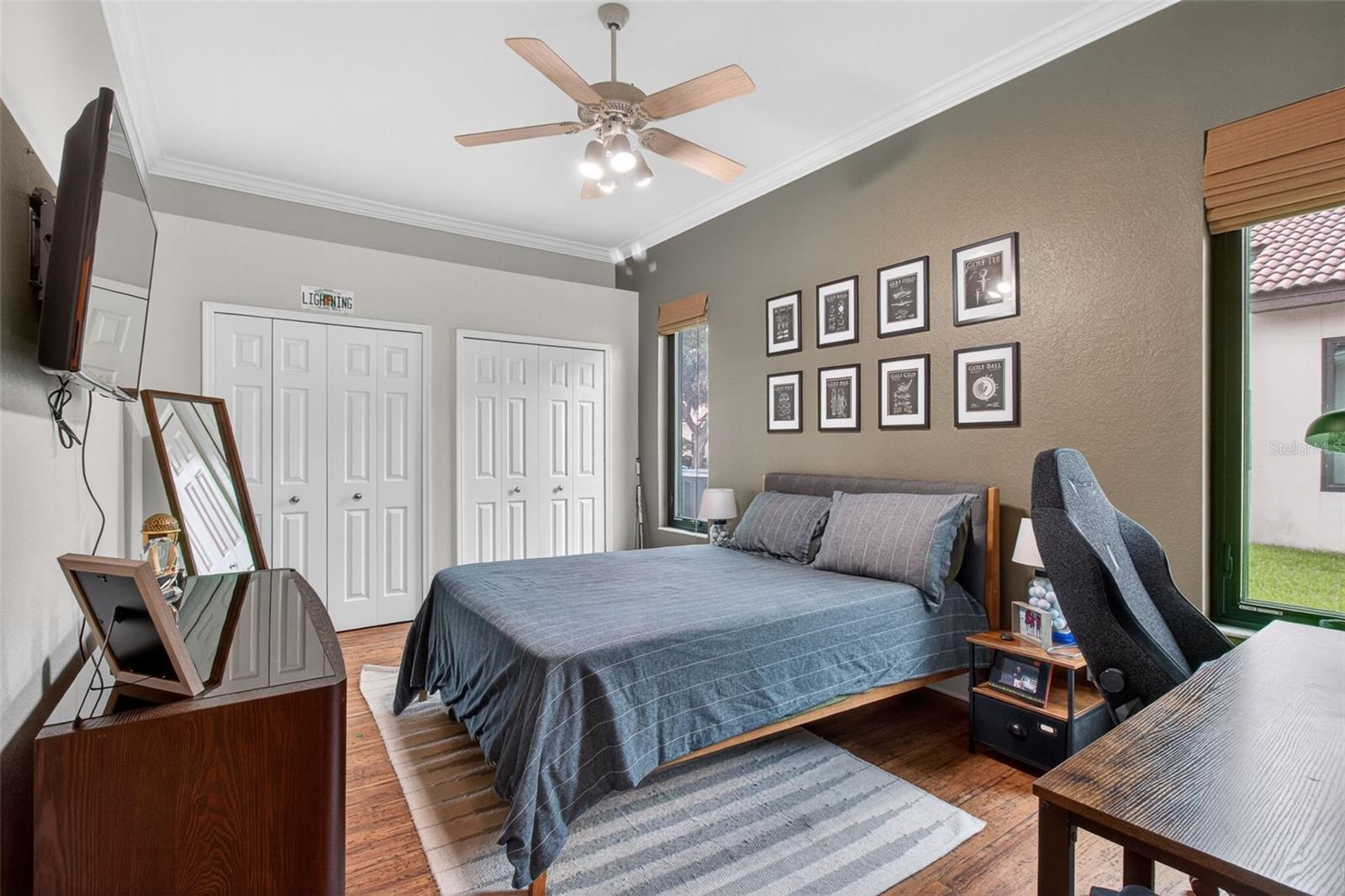 PLACIDO BAYOU - Residential