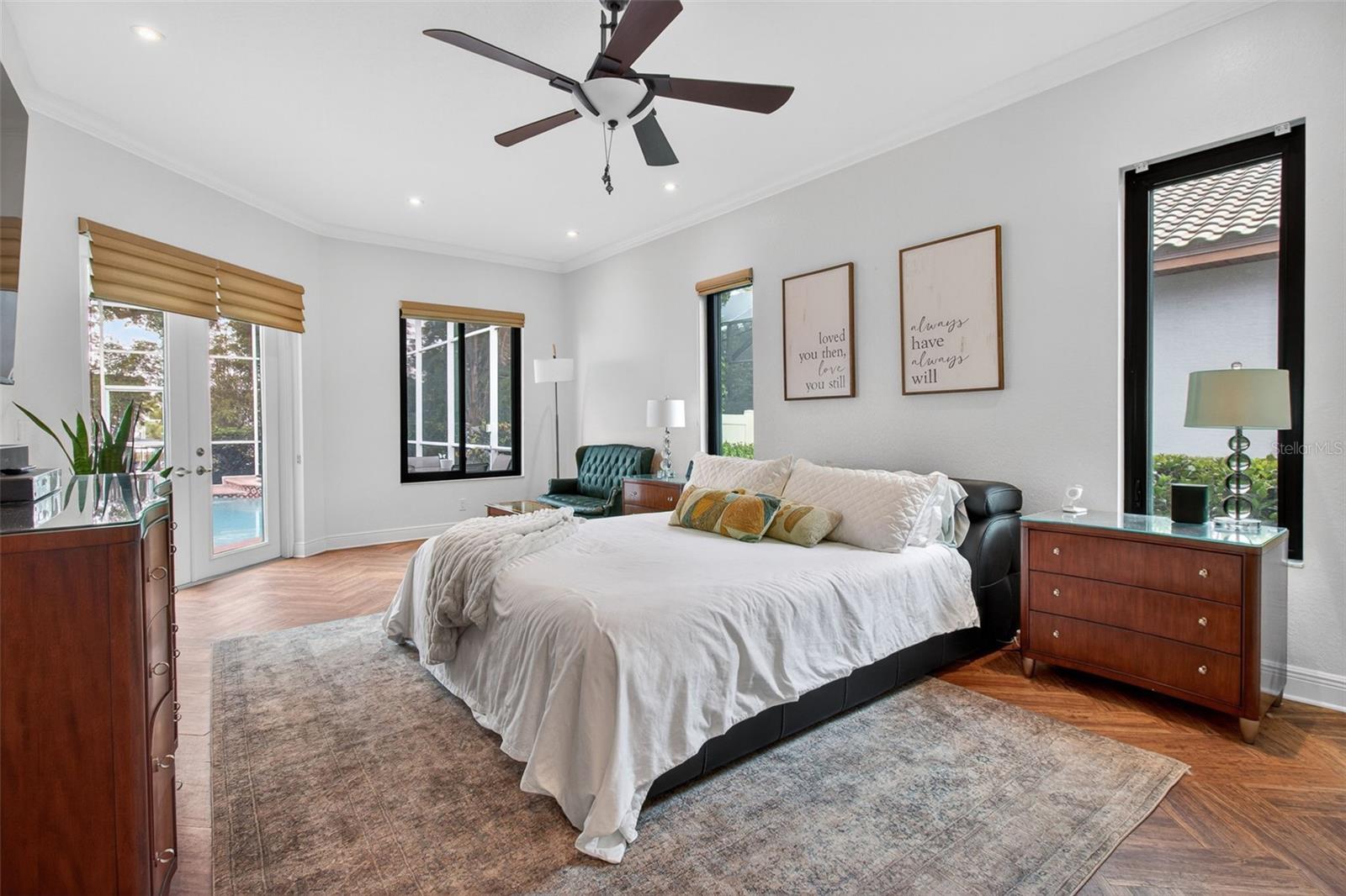 PLACIDO BAYOU - Residential