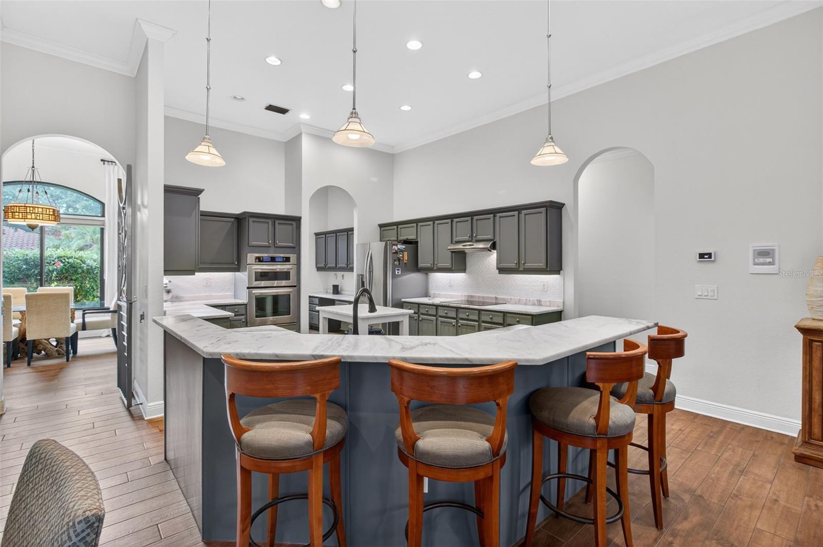 PLACIDO BAYOU - Residential