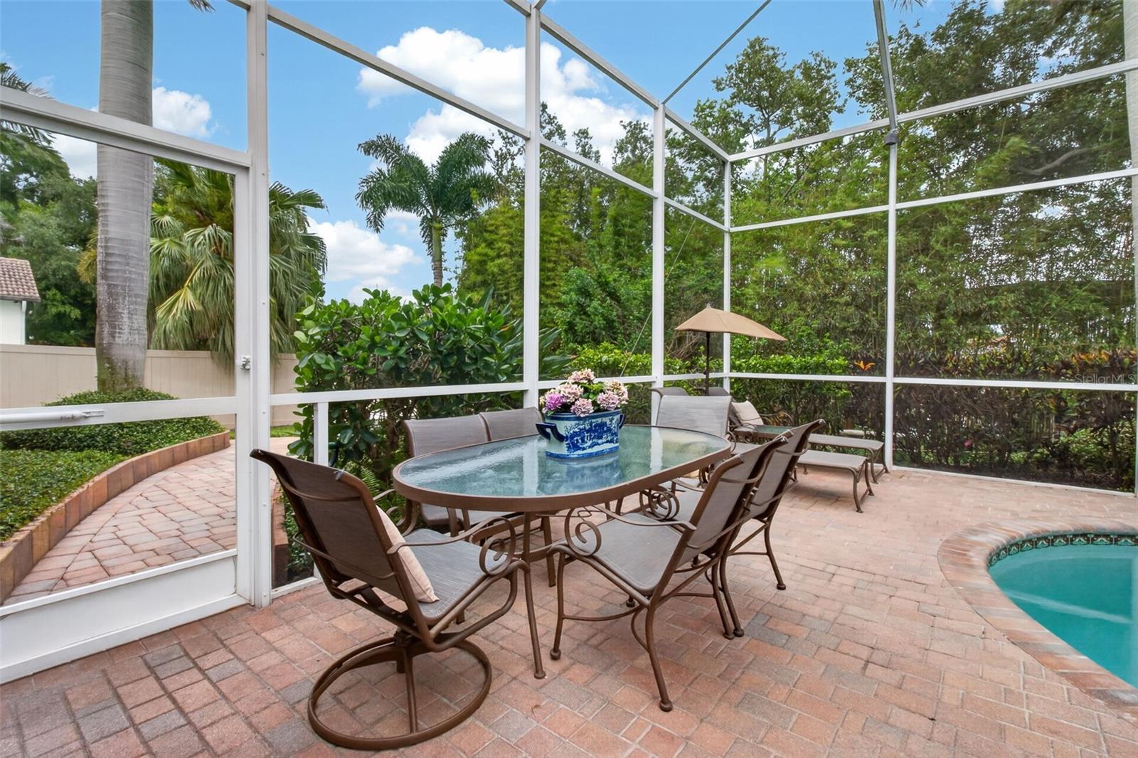 PLACIDO BAYOU - Residential
