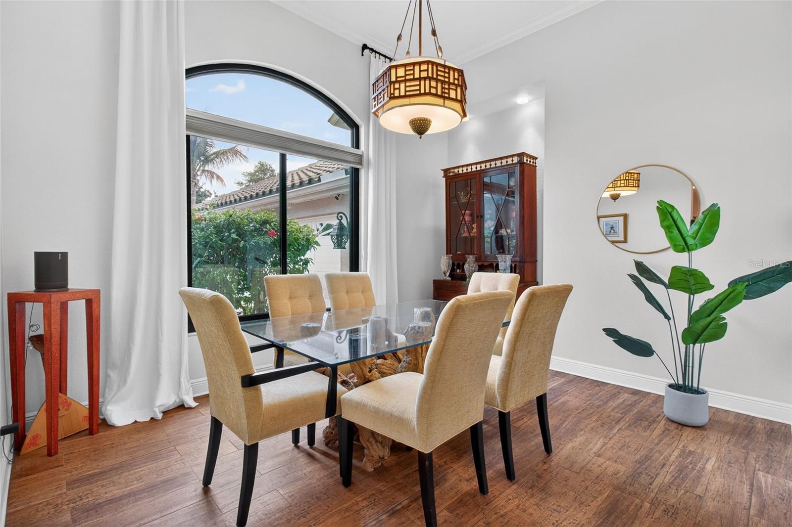 PLACIDO BAYOU - Residential