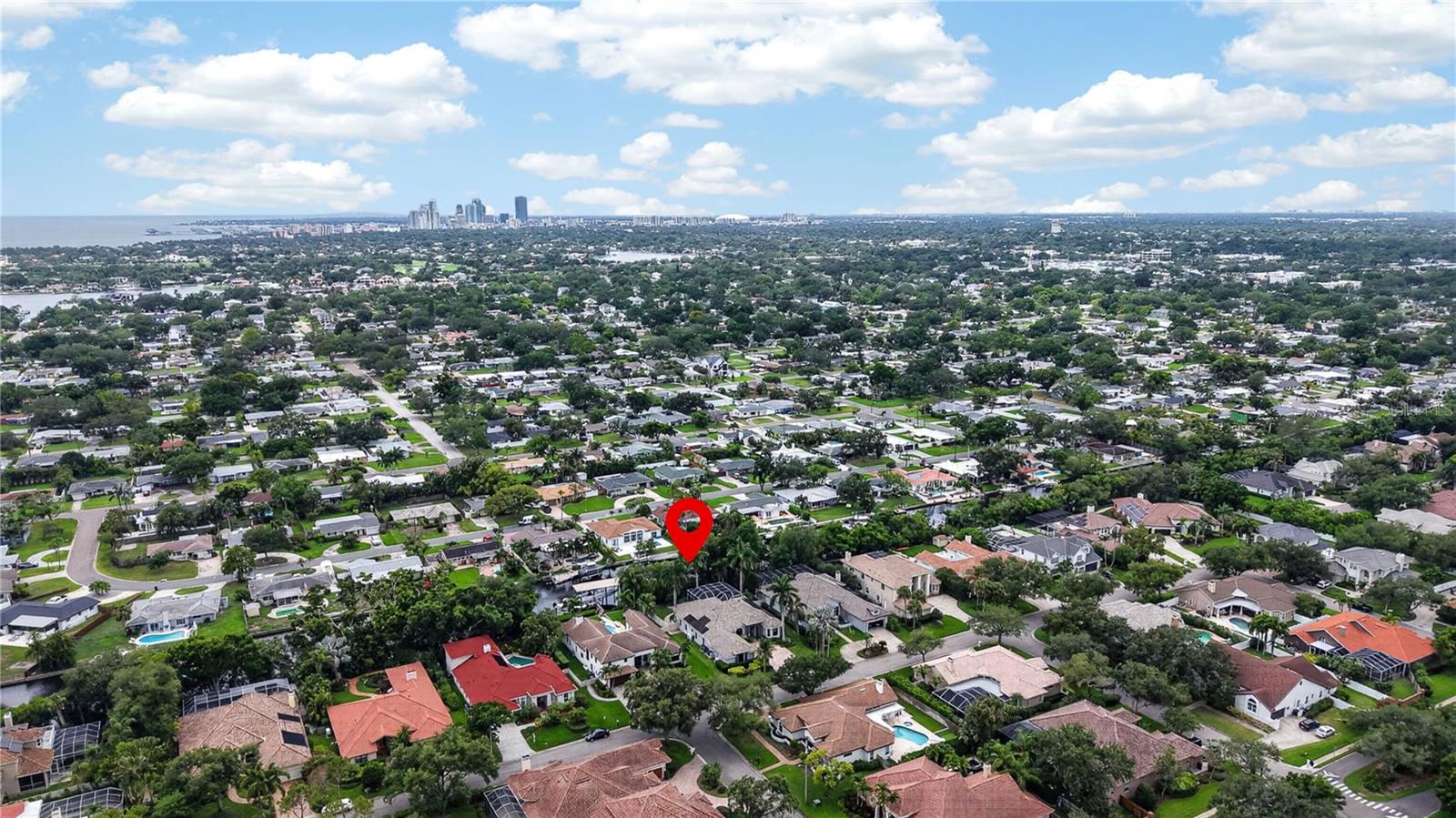 PLACIDO BAYOU - Residential
