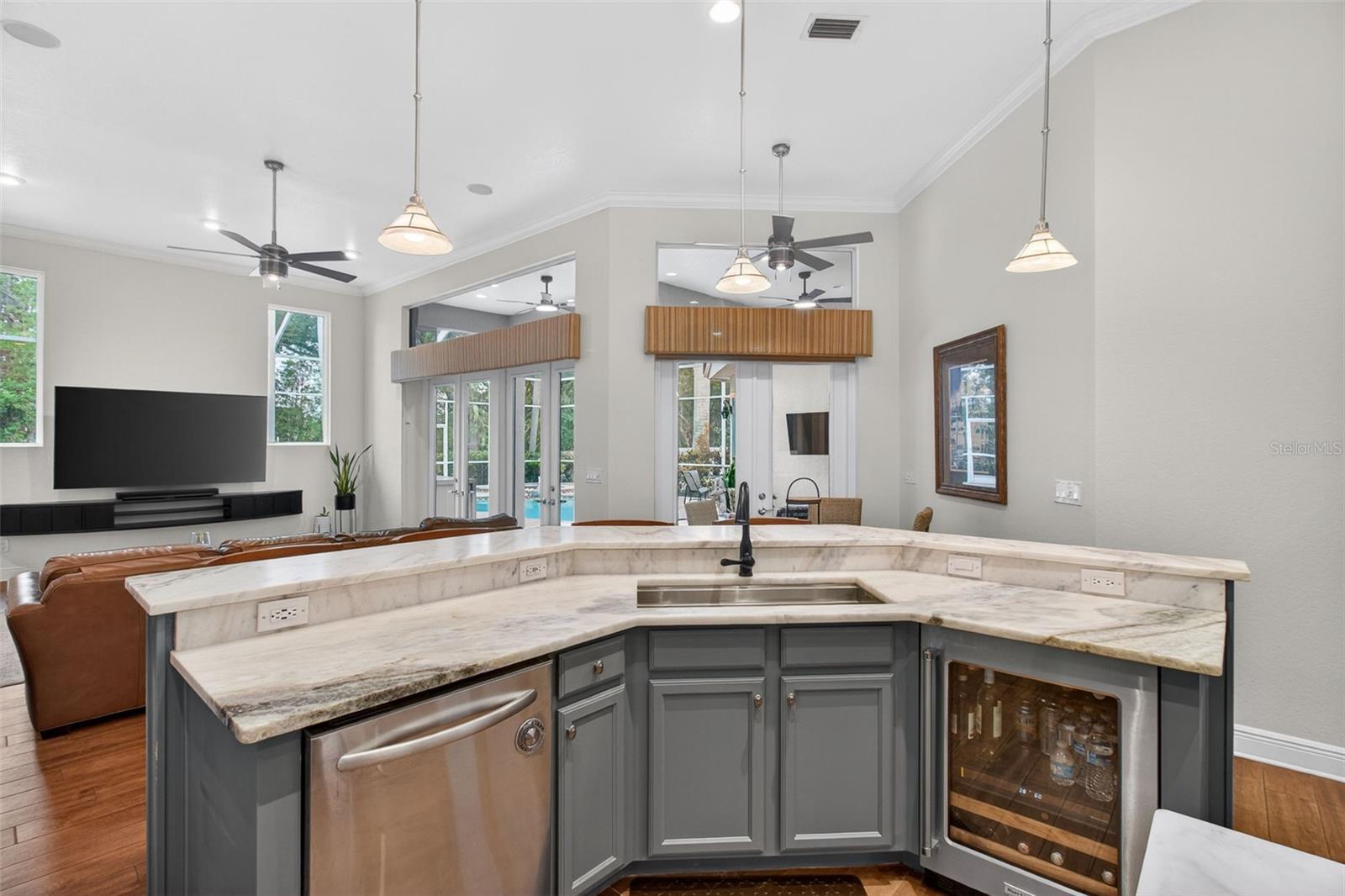 PLACIDO BAYOU - Residential