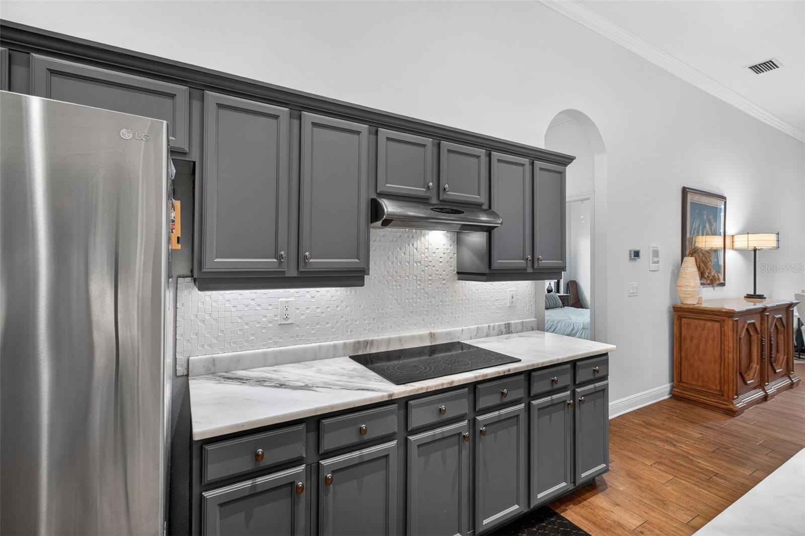PLACIDO BAYOU - Residential