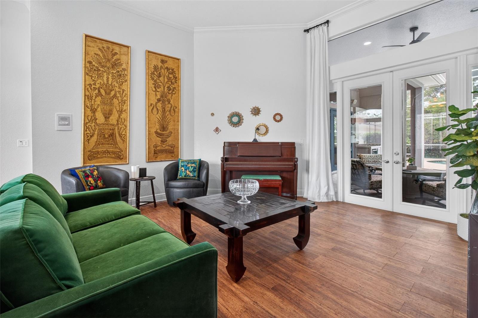 PLACIDO BAYOU - Residential