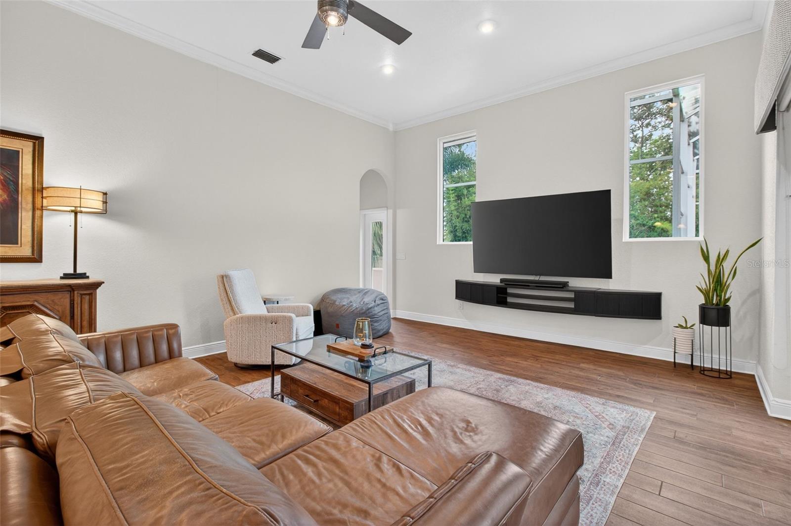 PLACIDO BAYOU - Residential