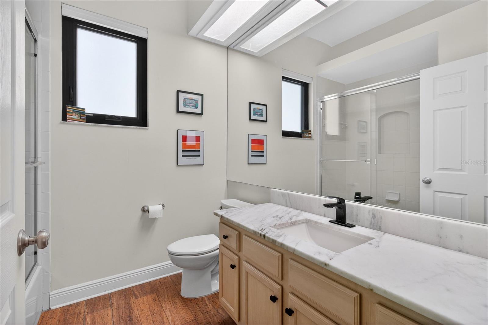 PLACIDO BAYOU - Residential