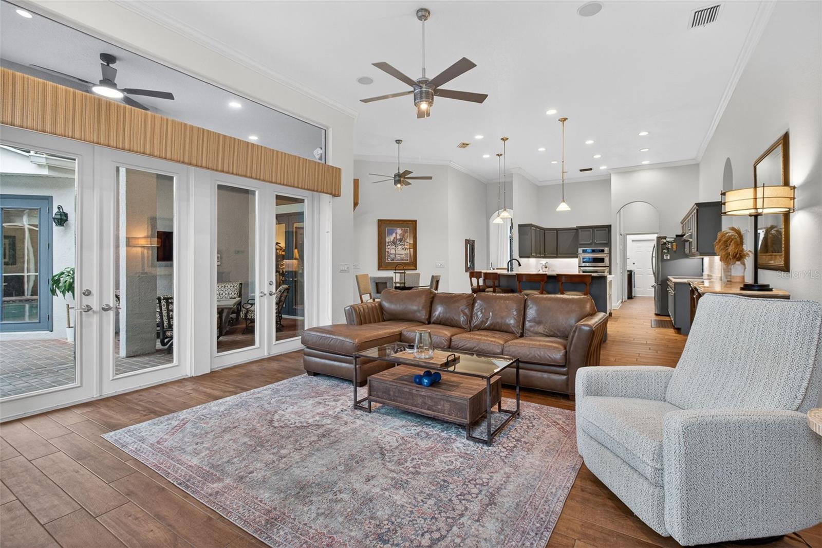 PLACIDO BAYOU - Residential