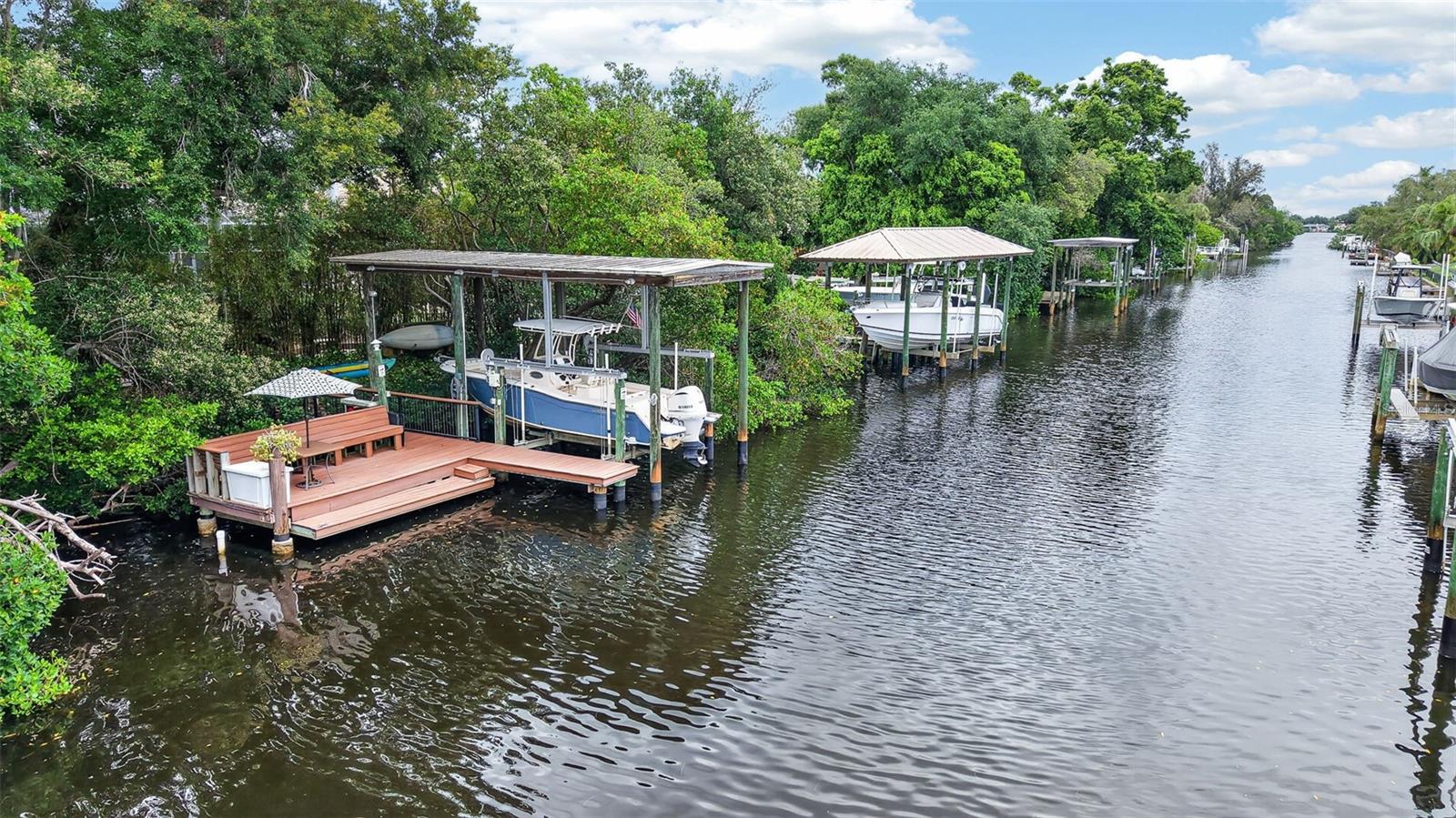 PLACIDO BAYOU - Residential