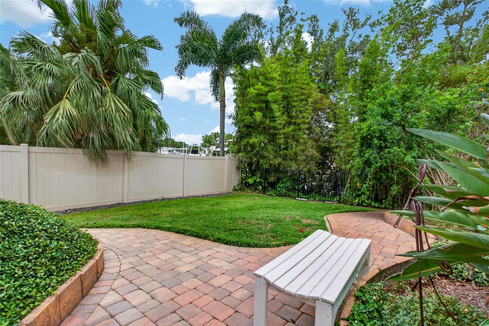 PLACIDO BAYOU - Residential