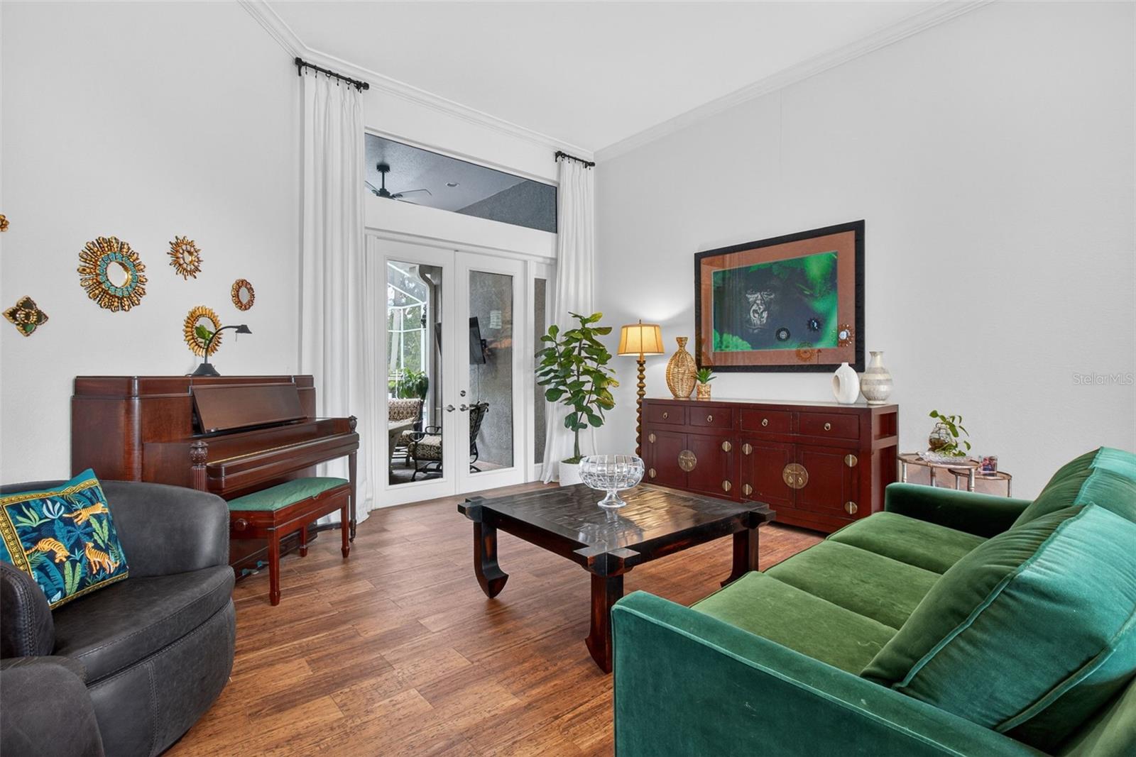 PLACIDO BAYOU - Residential