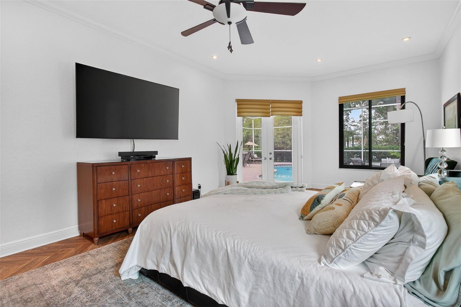 PLACIDO BAYOU - Residential