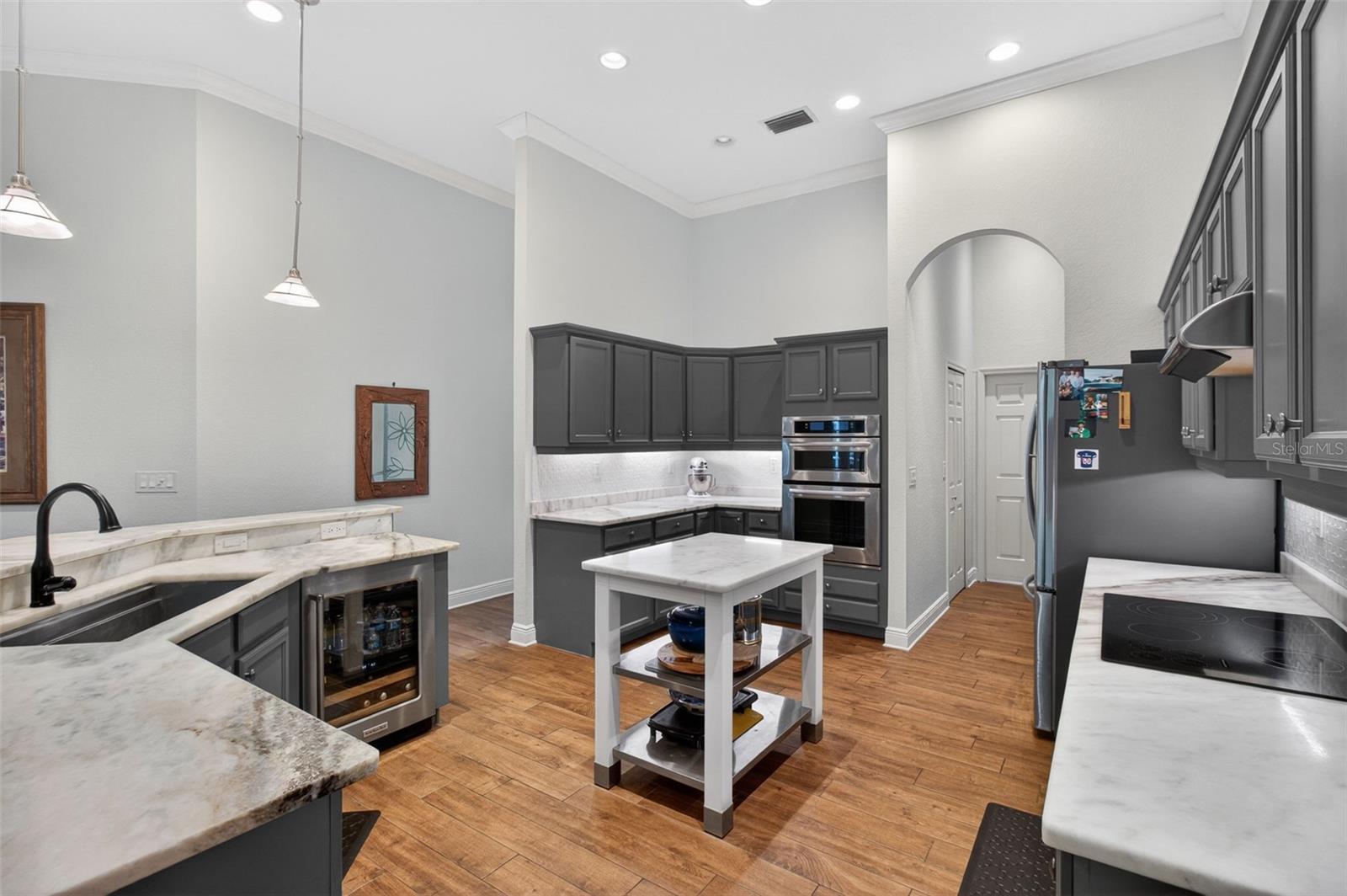 PLACIDO BAYOU - Residential