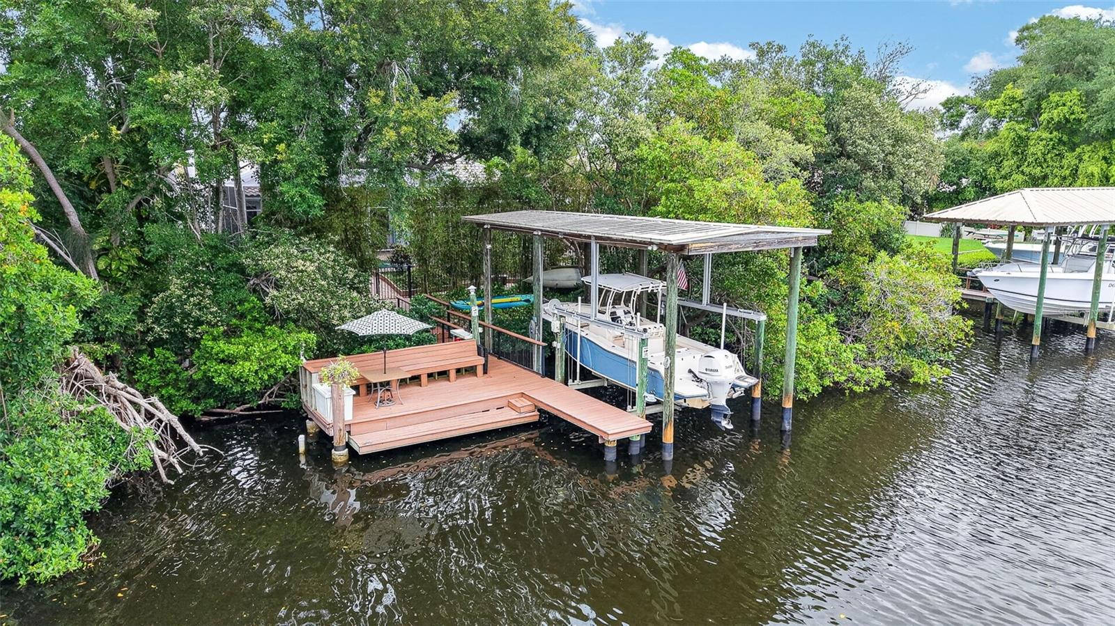 PLACIDO BAYOU - Residential