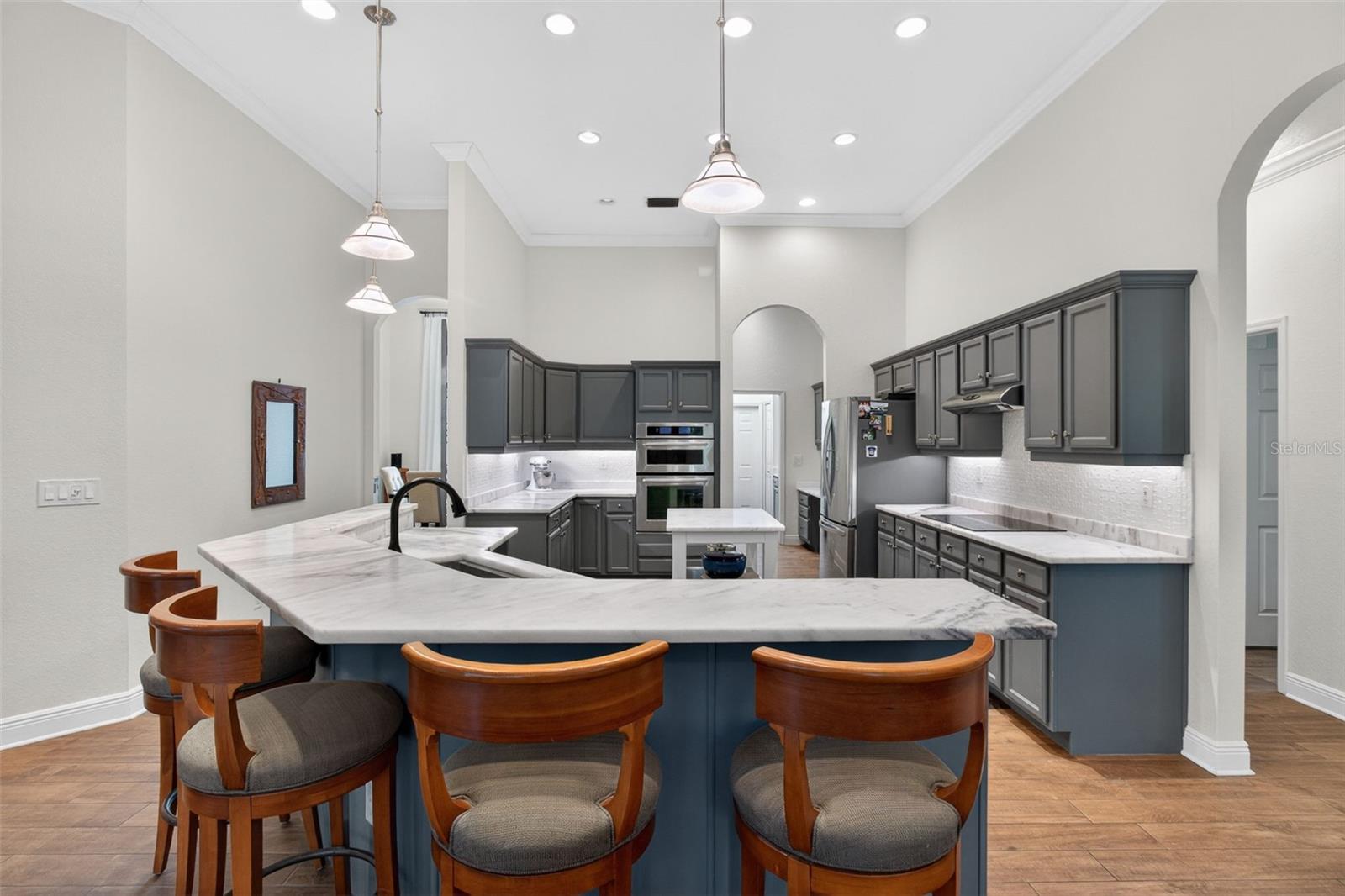 PLACIDO BAYOU - Residential