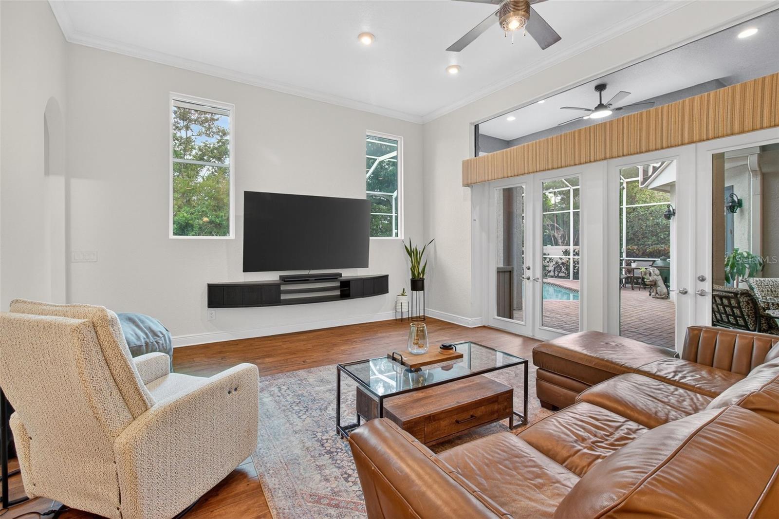 PLACIDO BAYOU - Residential
