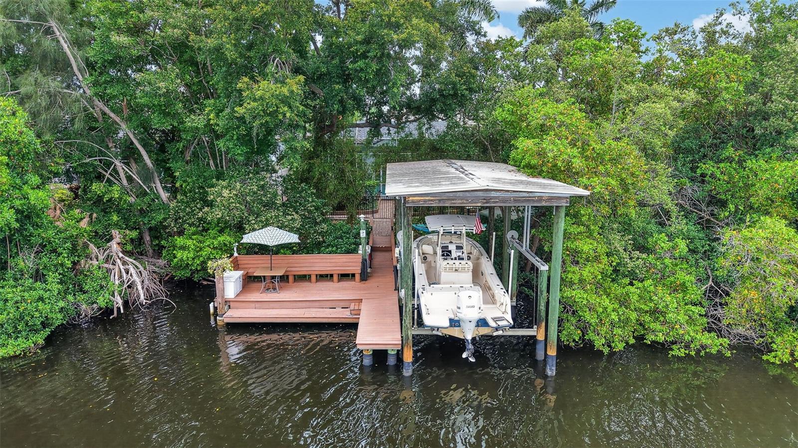 PLACIDO BAYOU - Residential