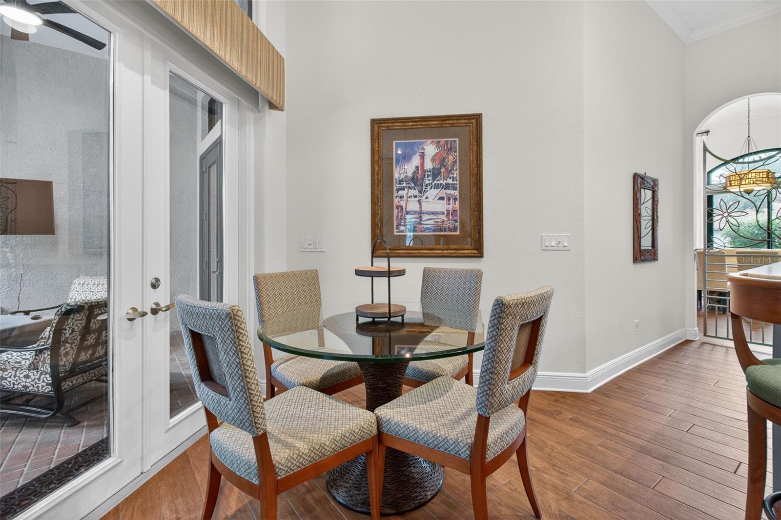 PLACIDO BAYOU - Residential