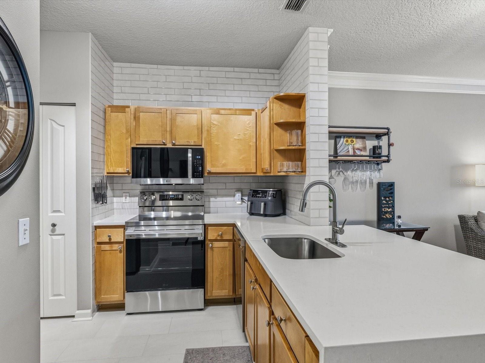 GRAND KEY A CONDO - Residential