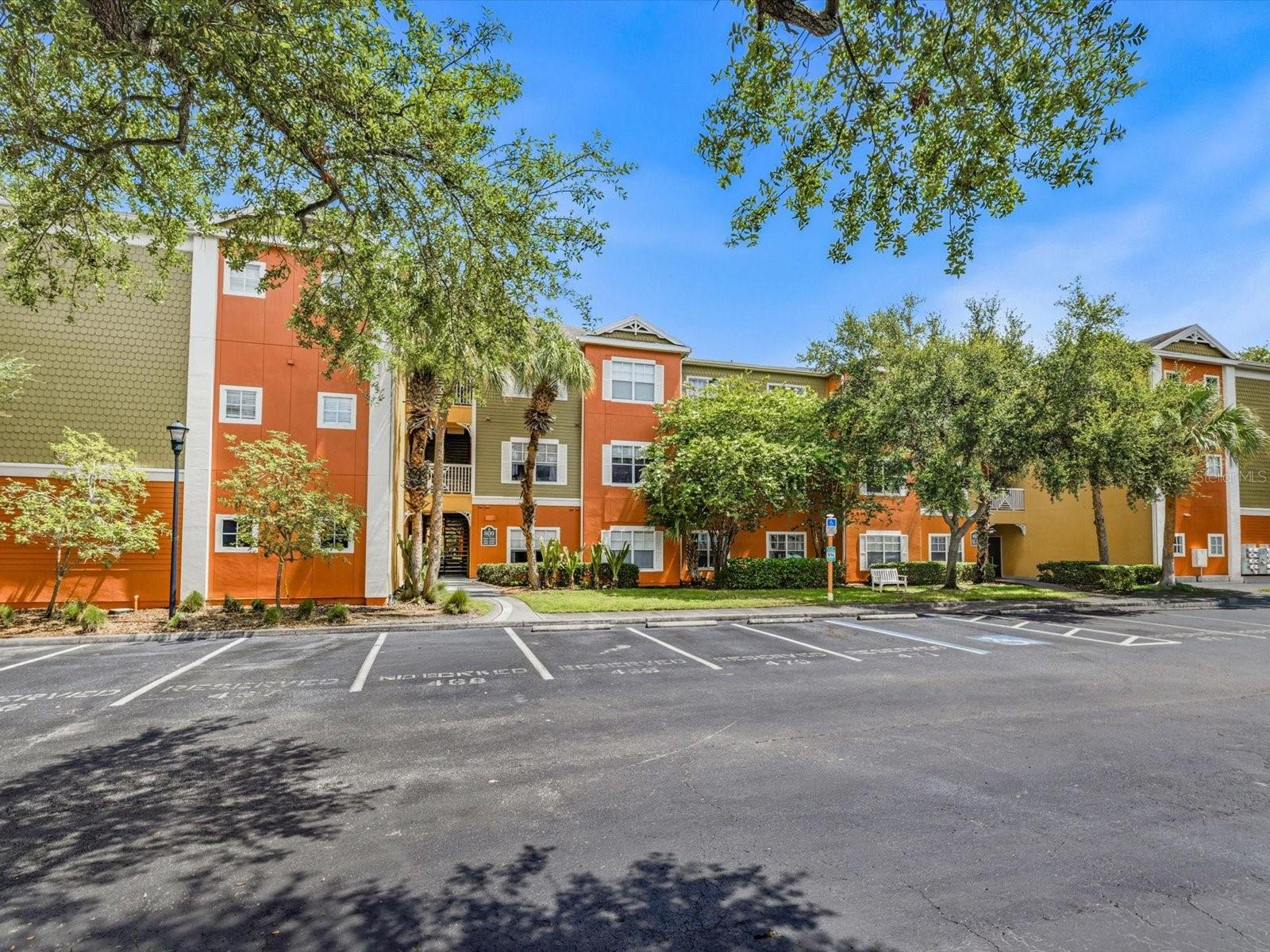 GRAND KEY A CONDO - Residential