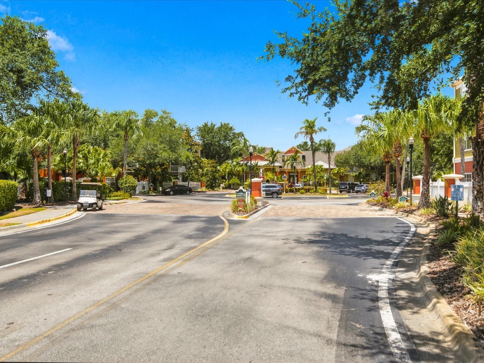 GRAND KEY A CONDO - Residential
