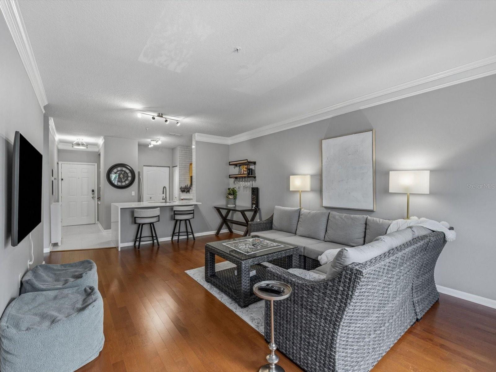 GRAND KEY A CONDO - Residential