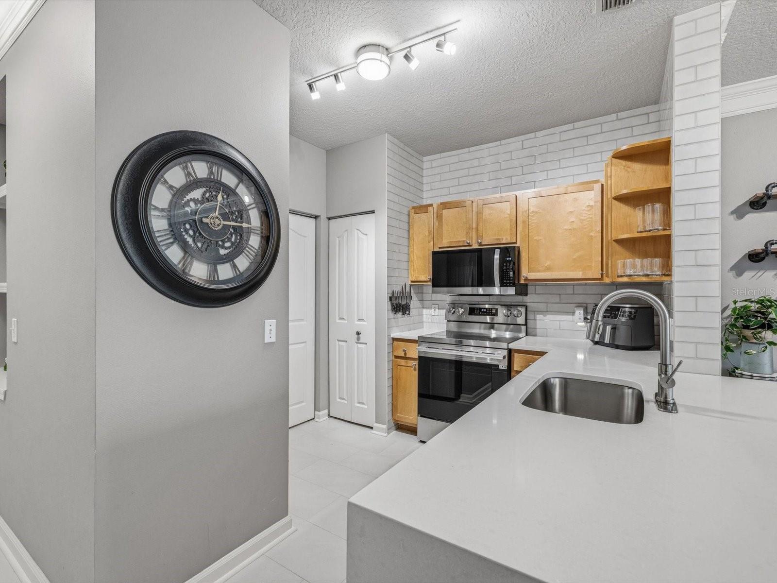 GRAND KEY A CONDO - Residential