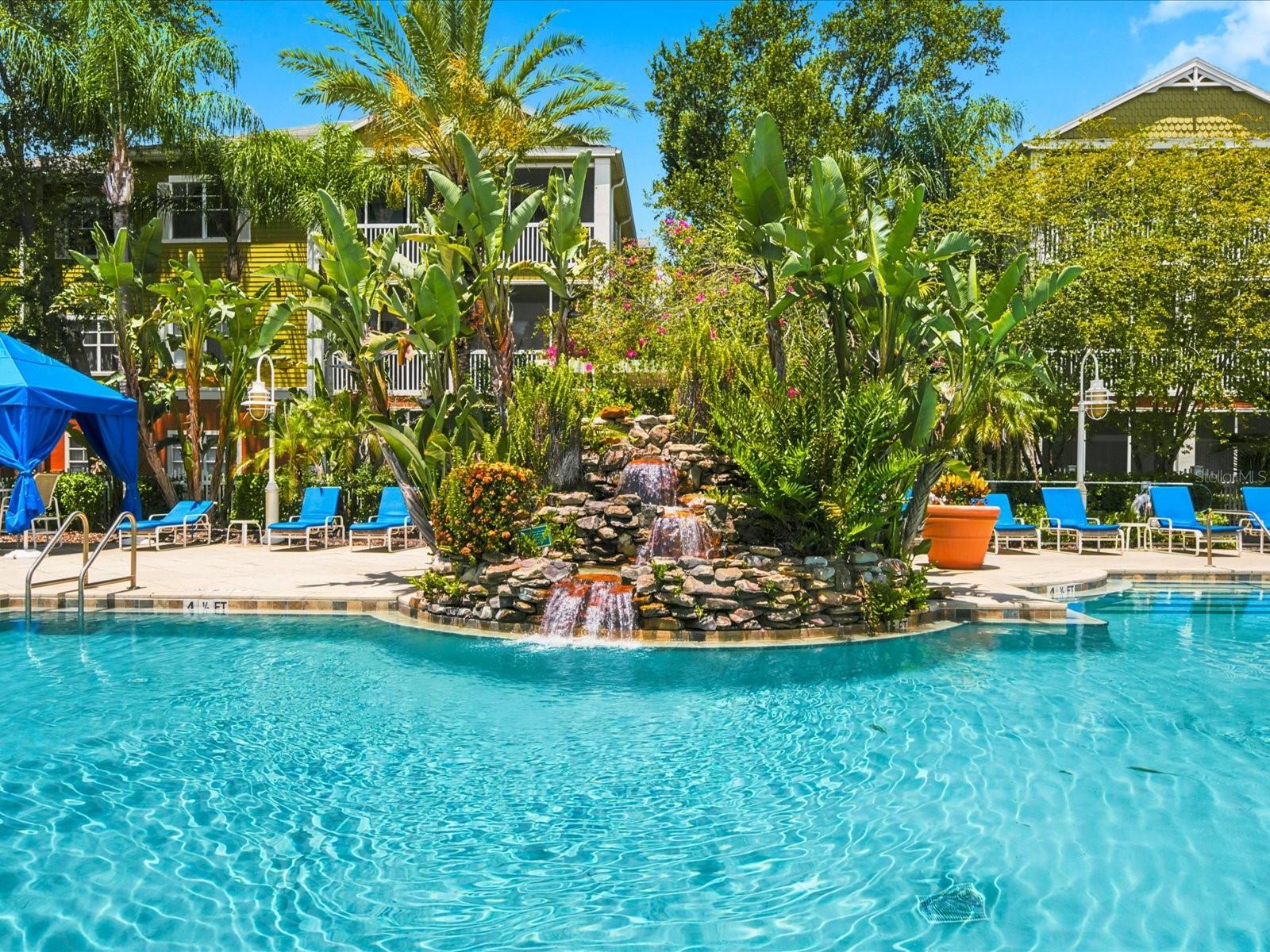 GRAND KEY A CONDO - Residential
