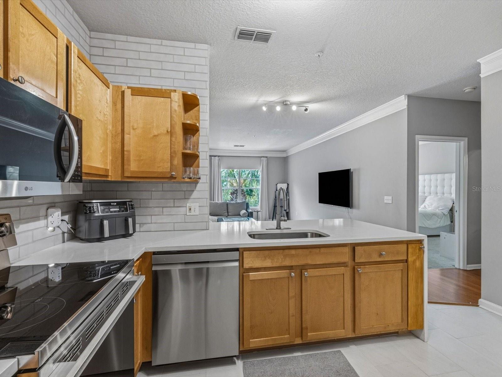 GRAND KEY A CONDO - Residential